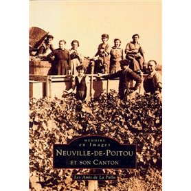 Neuville-de-Poitou et son canton