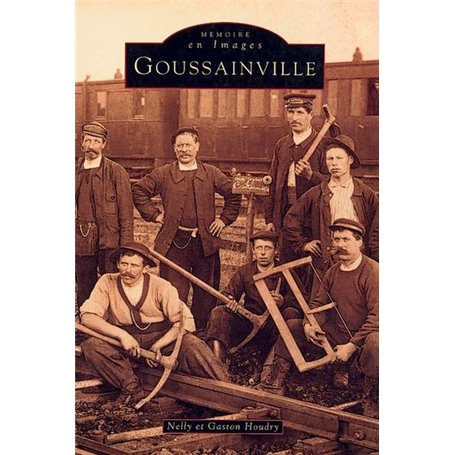 Goussainville