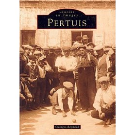 Pertuis