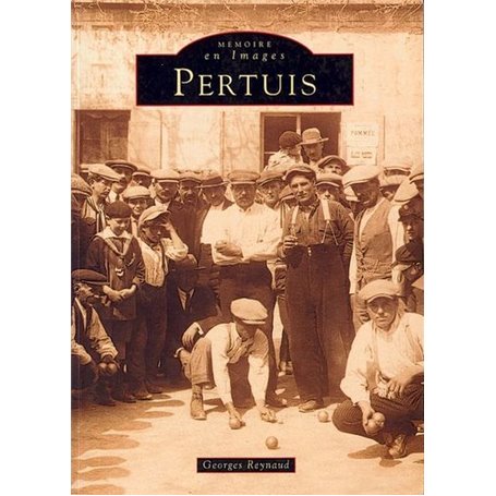 Pertuis