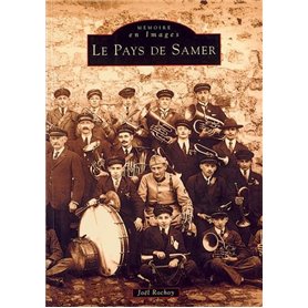 Samer (Pays de) - Tome I