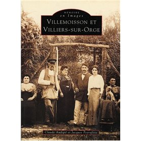 Villemoisson et Villiers-sur-Orge