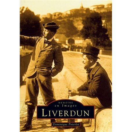 Liverdun