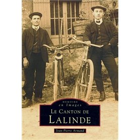 Lalinde (Canton de)