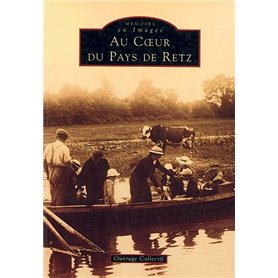 Retz (Au Cœur du Pays de)