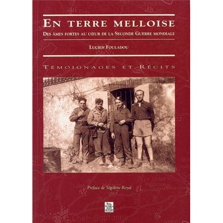 Terre melloise (En)