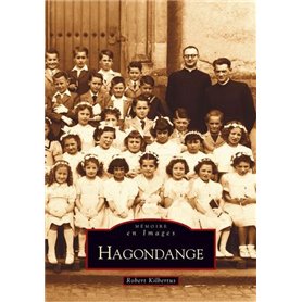 Hagondange