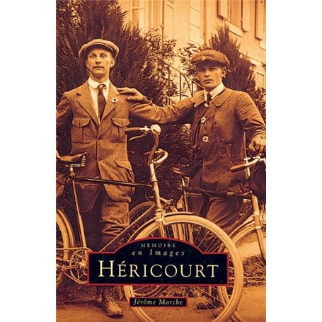 Héricourt