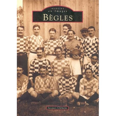 Bègles