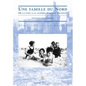 Famille du Nord - Tome I  (une)