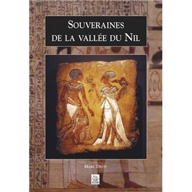 Souveraines de la Vallée du Nil