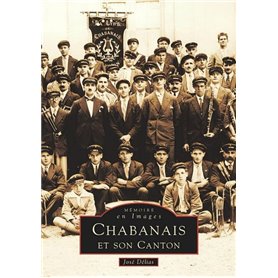 Chabanais et son canton