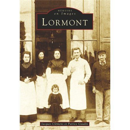 Lormont