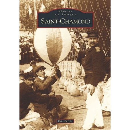 Saint-Chamond