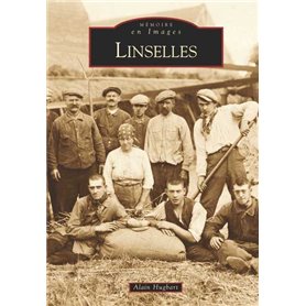 Linselles - Tome I