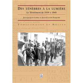 Ténèbres à la lumière (Des)