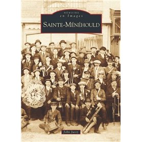 Sainte-Ménehould