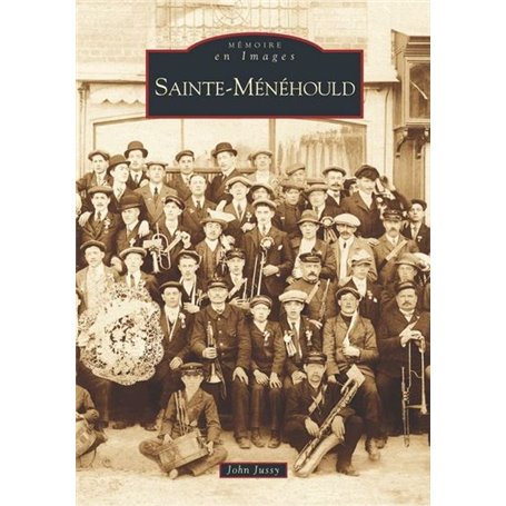 Sainte-Ménehould