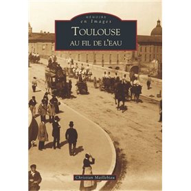 Toulouse au fil de l'eau