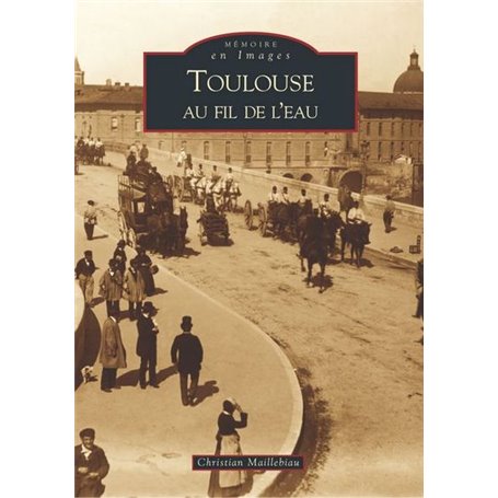 Toulouse au fil de l'eau