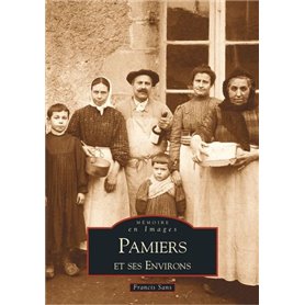 Pamiers et ses environs