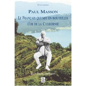 Paul Masson