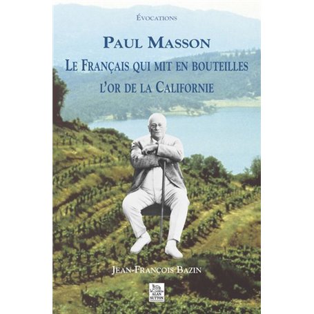 Paul Masson