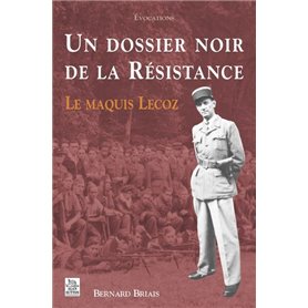 Dossier noir de la Résistance (Un)