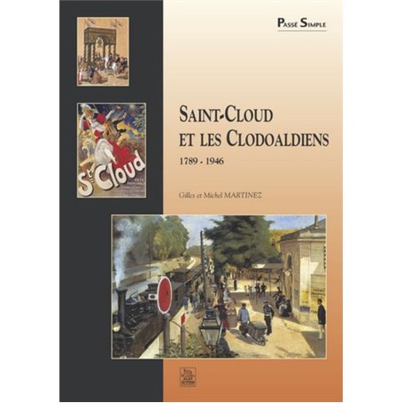 Saint-Cloud et les Clodoaldiens