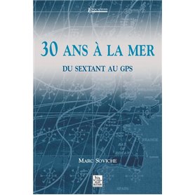 30 ans à la mer