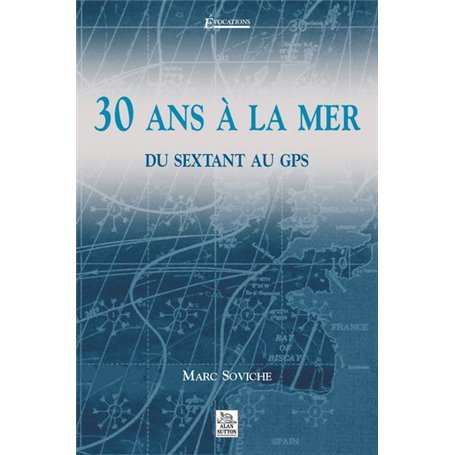 30 ans à la mer