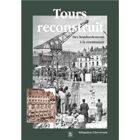 Tours reconstruit