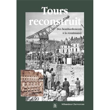 Tours reconstruit