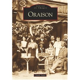 Oraison