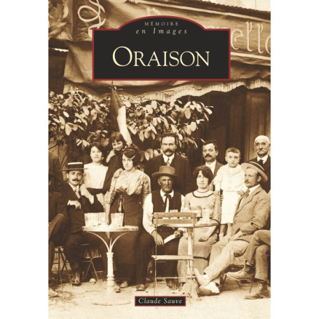 Oraison