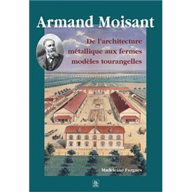 Armand Moisant