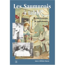 Saumurois à table (Les)