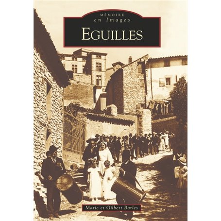 Eguilles