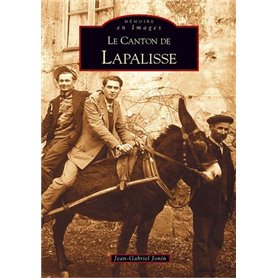 Lapalisse (Canton de)