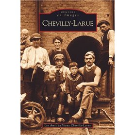 Chevilly-Larue