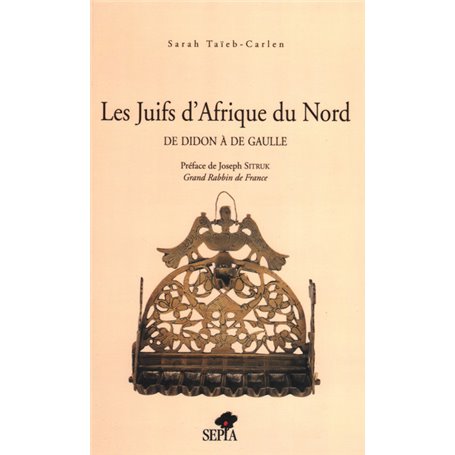 LES JUIFS D'AFRIQUE DU NORD