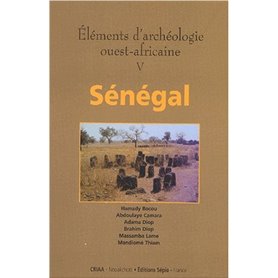 ÉLÉMENTS D'ARCHÉOLOGIE OUEST-AFRICAINE V