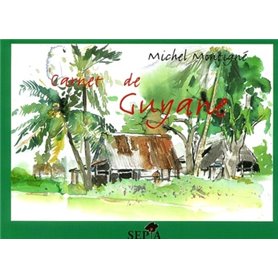 CARNET DE GUYANE