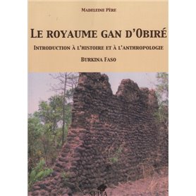 ROYAUME GAN D'OBIRÉ