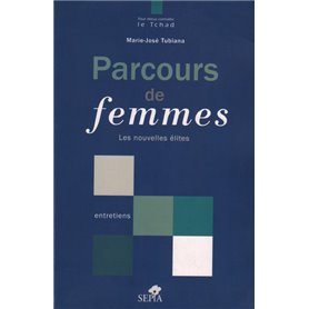 PARCOURS DE FEMMES