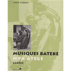 MUSIQUES BATÉKÉ