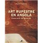 Art rupestre en Angola / Arte rupestre em Angola