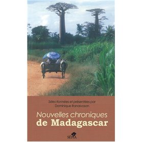 Nouvelles chroniques de Madagascar