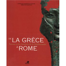 DE LA GRÈCE À ROME