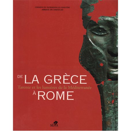 DE LA GRÈCE À ROME